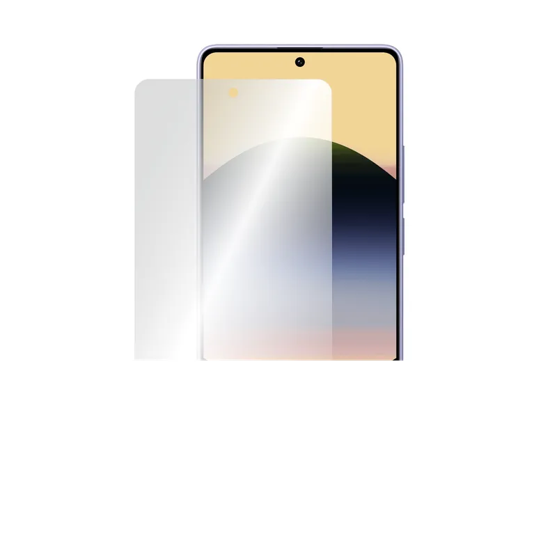Folie AntiReflex Mata Smart Protection Xiaomi Redmi Note 14S Livrare expres