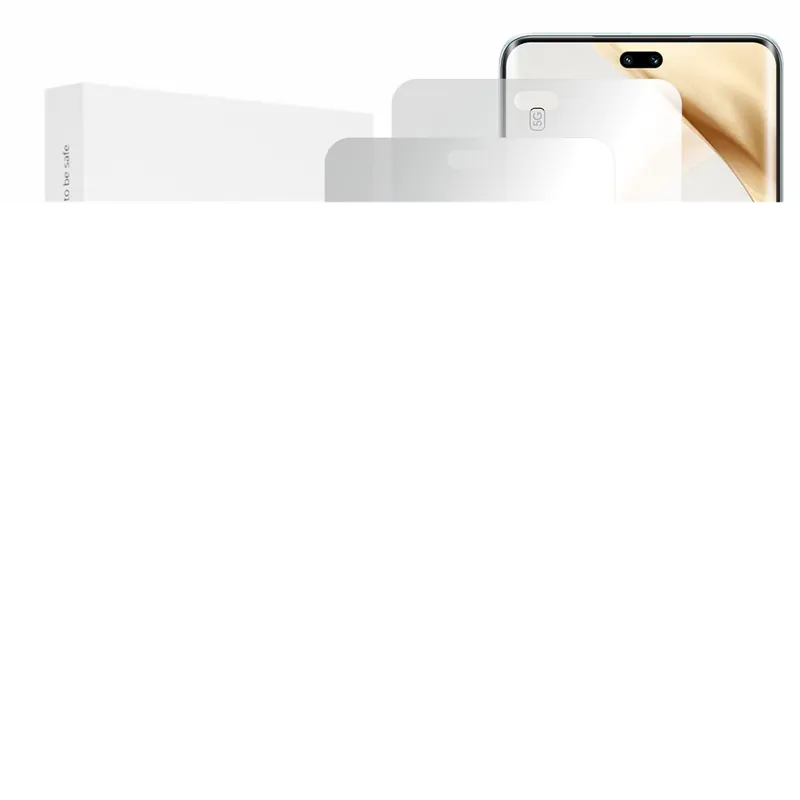 Folie AntiReflex Mata Smart Protection HONOR 200 Pro 5G Discount