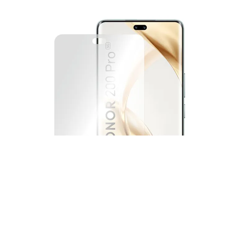 Preferatul clienților Folie de protectie Smart Protection HONOR 200 Pro 5G