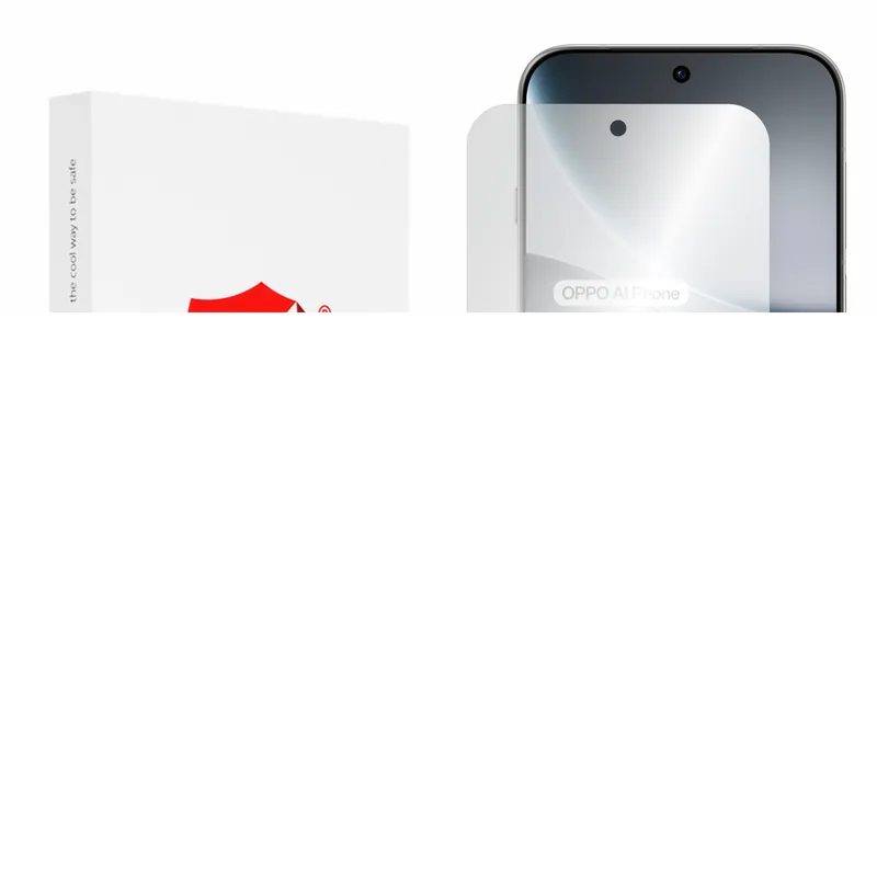 Folie Antireflex Mata Smart Protection Oppo Find X9 Pro Calitate înaltă