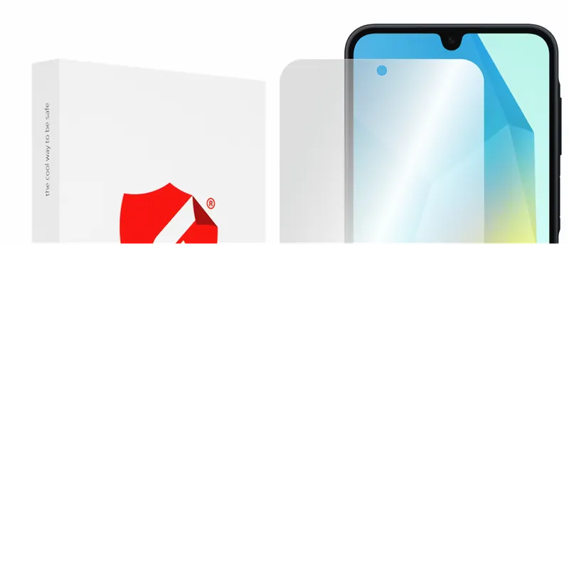 Folie Antireflex Mata Smart Protection Samsung Galaxy A16 5G Retur gratuit