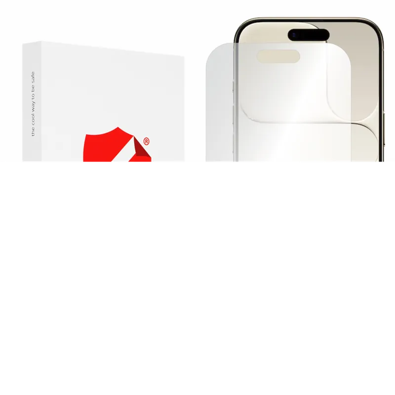 Folie Antireflex Mata Smart Protection Apple iPhone Air Reducere