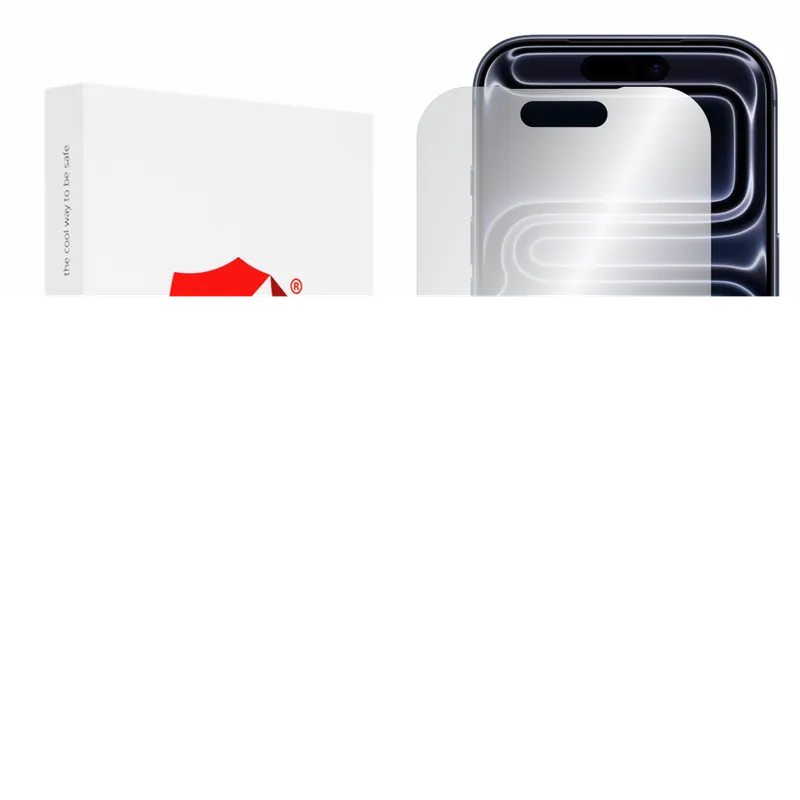 Livrare expres Folie Antireflex Mata Smart Protection Apple iPhone 17 Pro