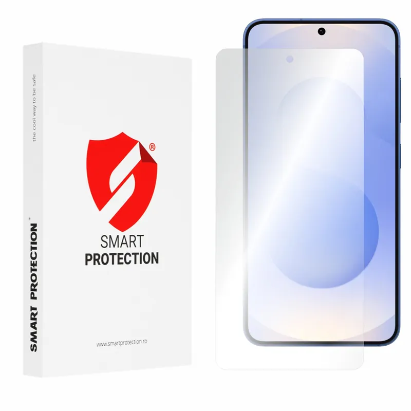 Folie de protectie Smart Protection Samsung Galaxy S25 FE Reducere