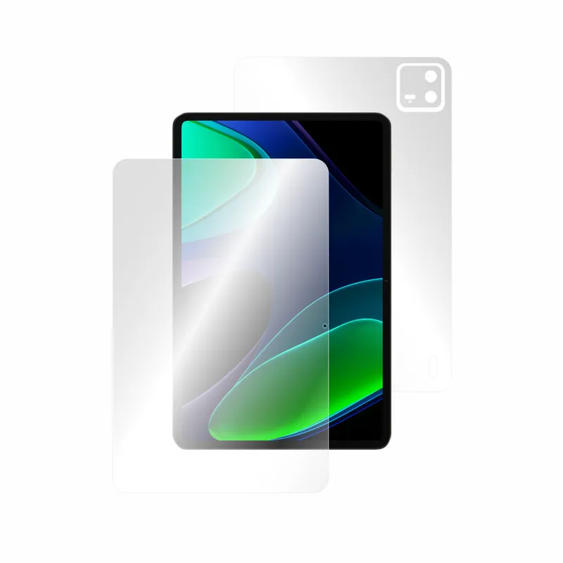 Bestseller Folie AntiReflex Mata Smart Protection Xiaomi Pad 6