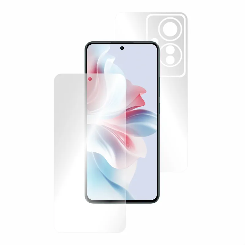 Folie AntiReflex Mata Smart Protection OPPO Reno11 F 5G Reducere specială