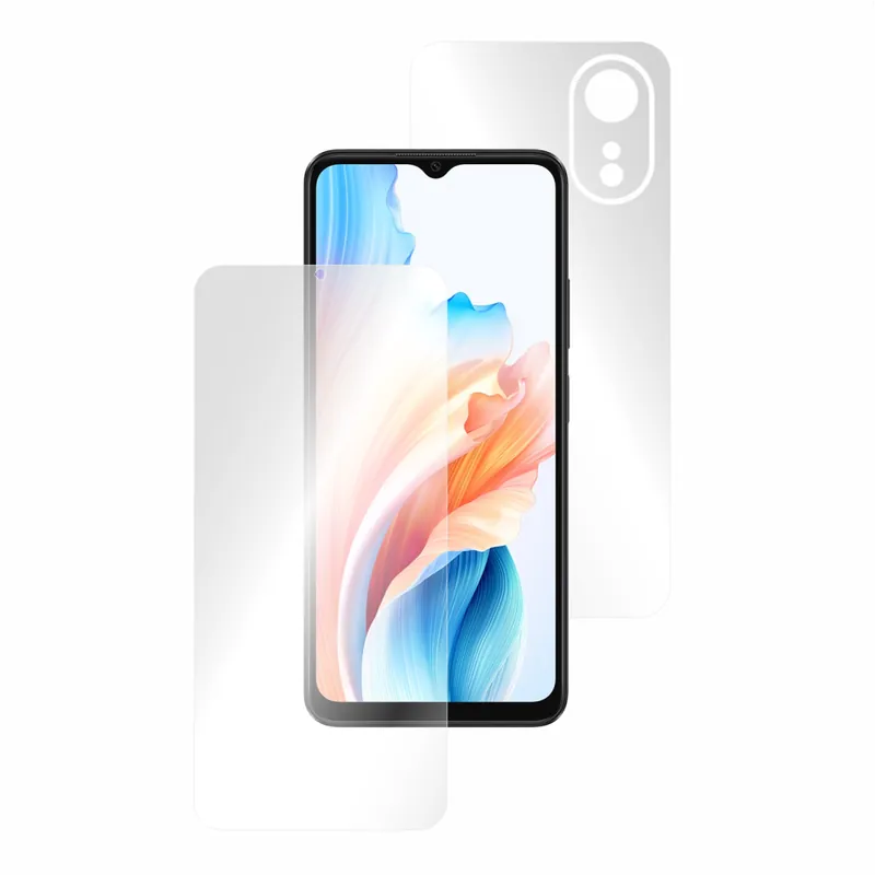 Folie AntiReflex Mata Smart Protection OPPO A18 Reduceri