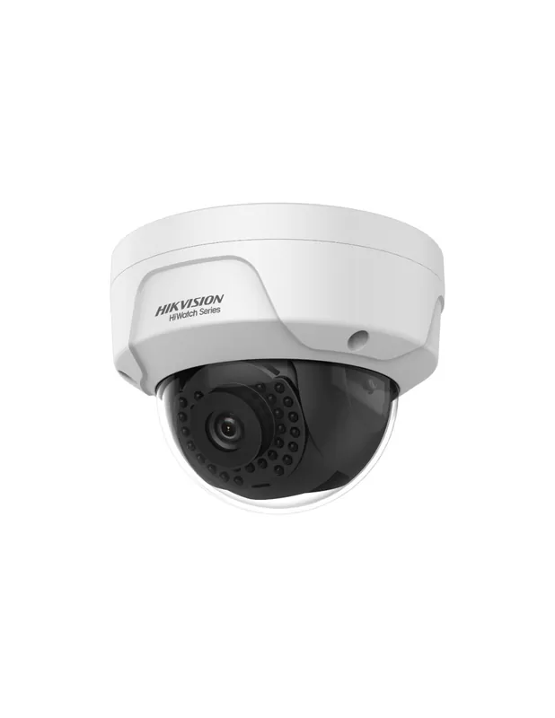 CAMERA IP DOME 4MP 2.8MM IR30M "HWI-D140H-28(C)" (include TV 0.8lei) Cel mai bun preț