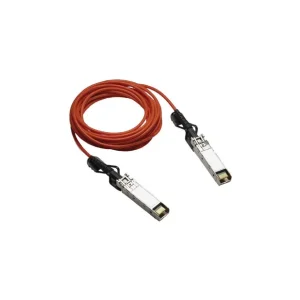 Aruba 10G SFP+ to SFP+ 1m Direct Attach Copper Noutate