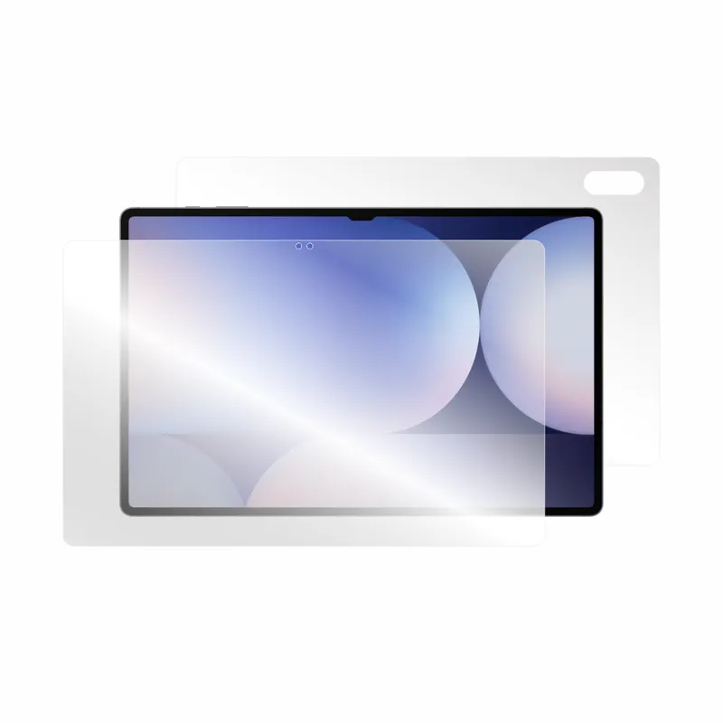 Folie AntiReflex Mata Smart Protection Samsung Galaxy Tab S10 Ultra Chilipir