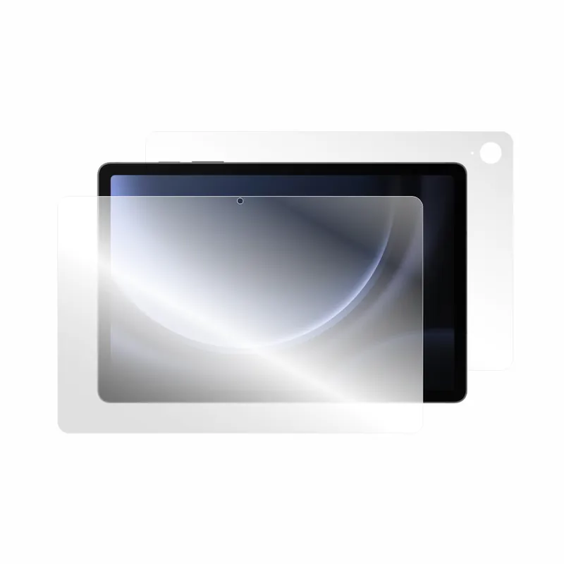 Disponibil imediat Folie AntiReflex Mata Smart Protection Samsung Galaxy Tab S9 FE