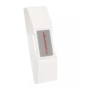 Buton de panica aplicabil, din plastic, ND-EB02 Cumpără online