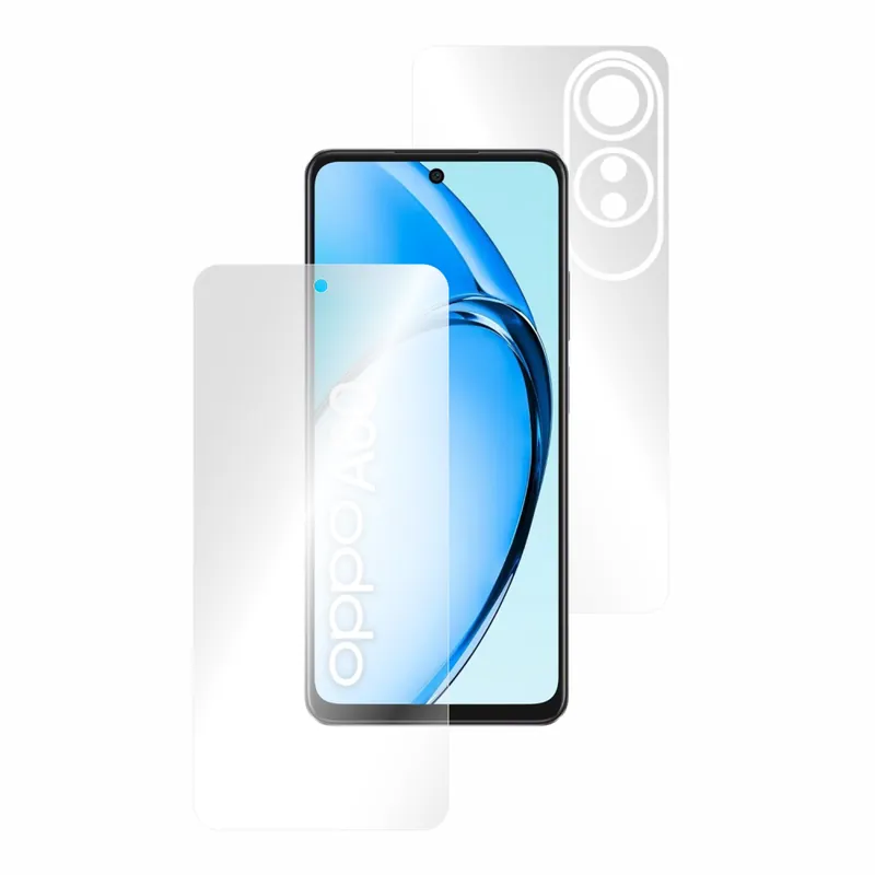 Folie AntiReflex Mata Smart Protection OPPO A60 Vezi acum