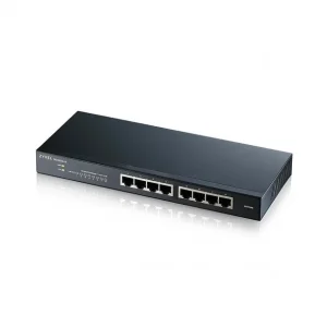 Zyxel gs1900-8 8port gbe l2 poe Transport gratuit