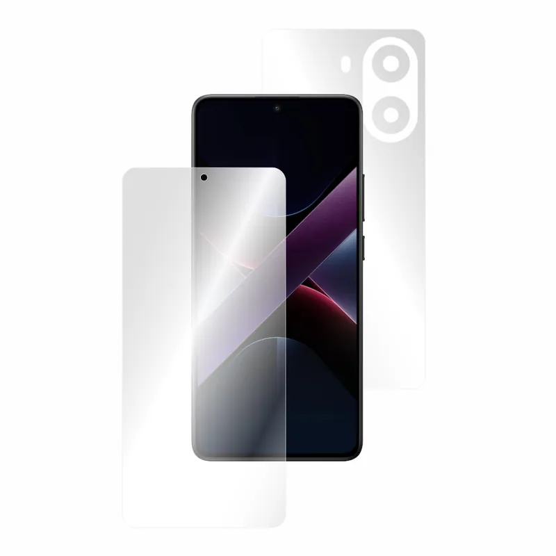 Vezi acum Folie AntiReflex Mata Smart Protection Poco X7 Pro
