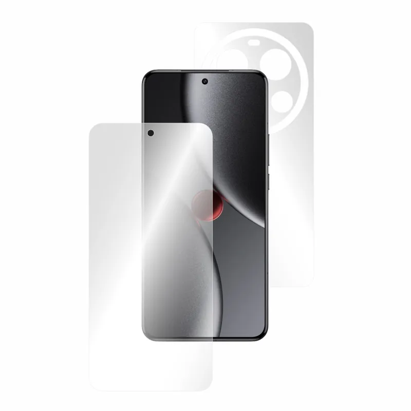 Preț redus Folie AntiReflex Mata Smart Protection Xiaomi 15 Ultra