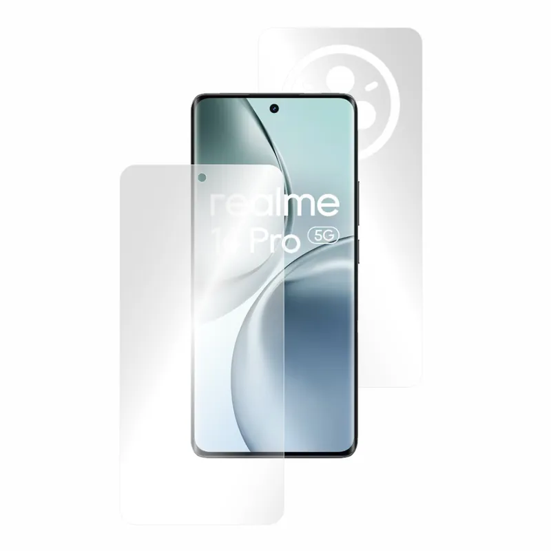 Folie AntiReflex Mata Smart Protection REALME 14 Pro Preț promoțional