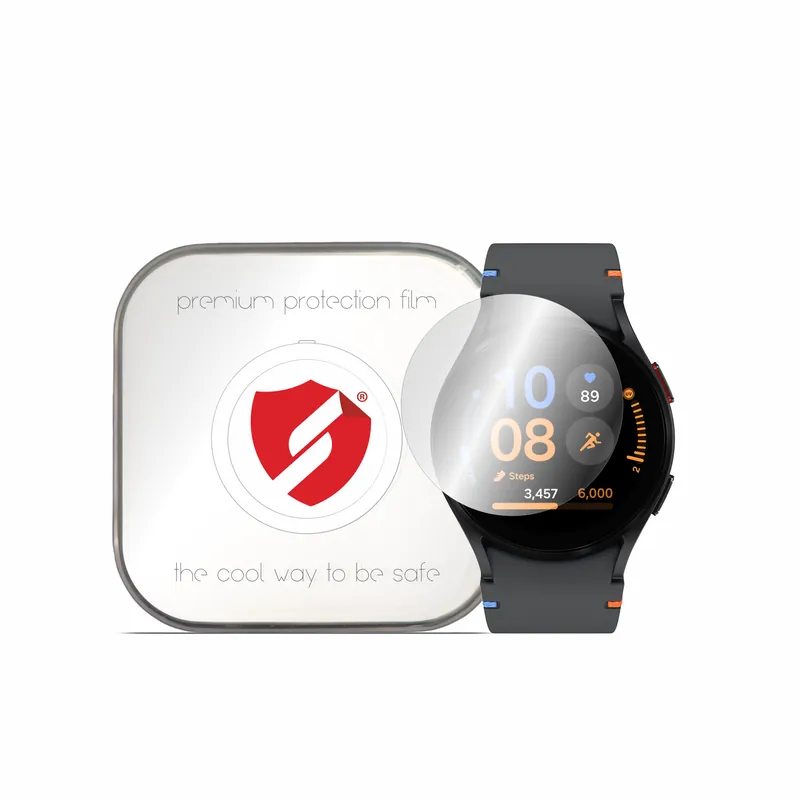 Ultima șansă Folie de protectie Antireflex Mata Smart Protection Samsung Galaxy Watch FE
