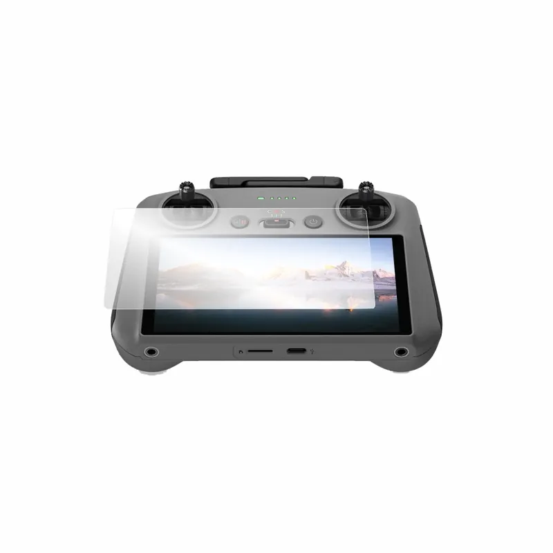 Folie Antireflex Mata Smart Protection DJI Mini 4 Pro Reducere extra