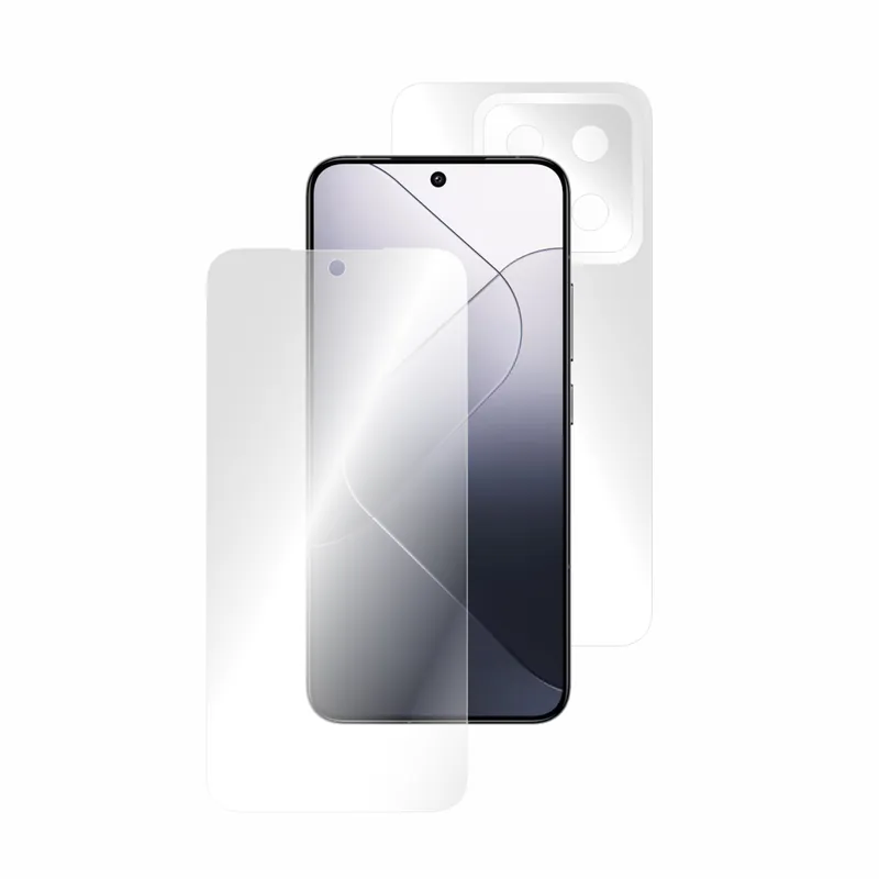 Folie AntiReflex Mata Smart Protection Xiaomi 14 Mai ieftin