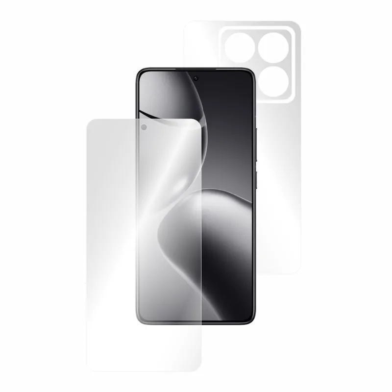 Ofertă exclusivă Folie AntiReflex Mata Smart Protection Xiaomi 14T Pro