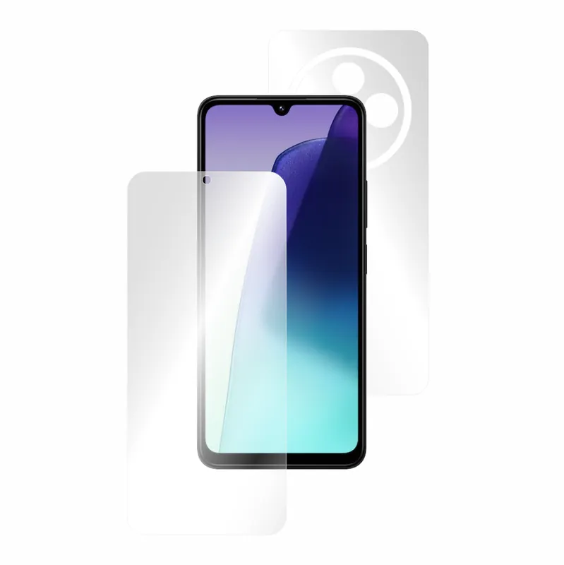 Reducere de preț Folie AntiReflex Mata Smart Protection Xiaomi Redmi 14C