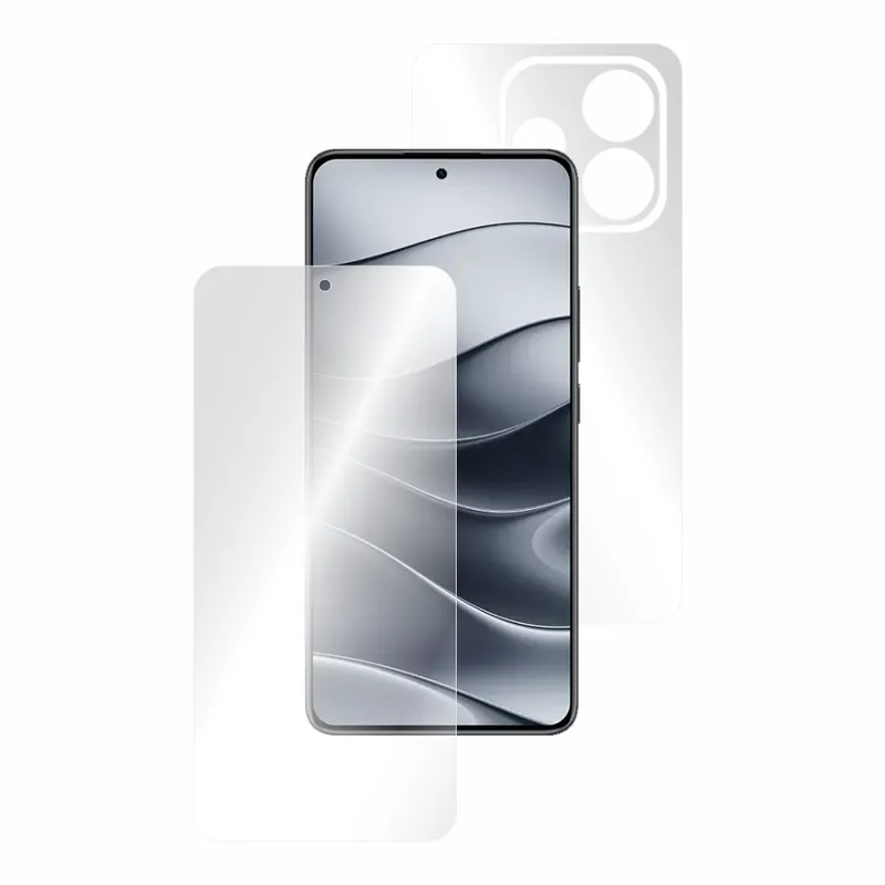 Retur gratuit Folie AntiReflex Mata Smart Protection Xiaomi Redmi Note 14 5G