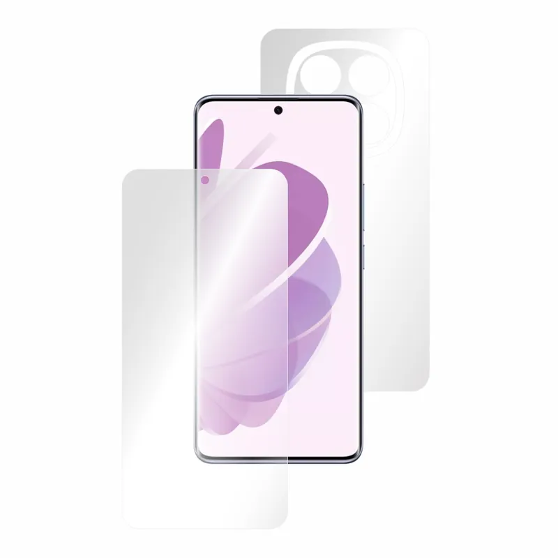 Folie AntiReflex Mata Smart Protection Xiaomi Redmi Note 14 Pro 5G Bestseller