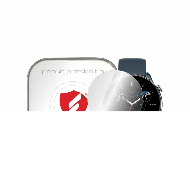 Cumpărături sigure Folie de protectie Antireflex Mata Smart Protection AMAZFIT GTR Mini