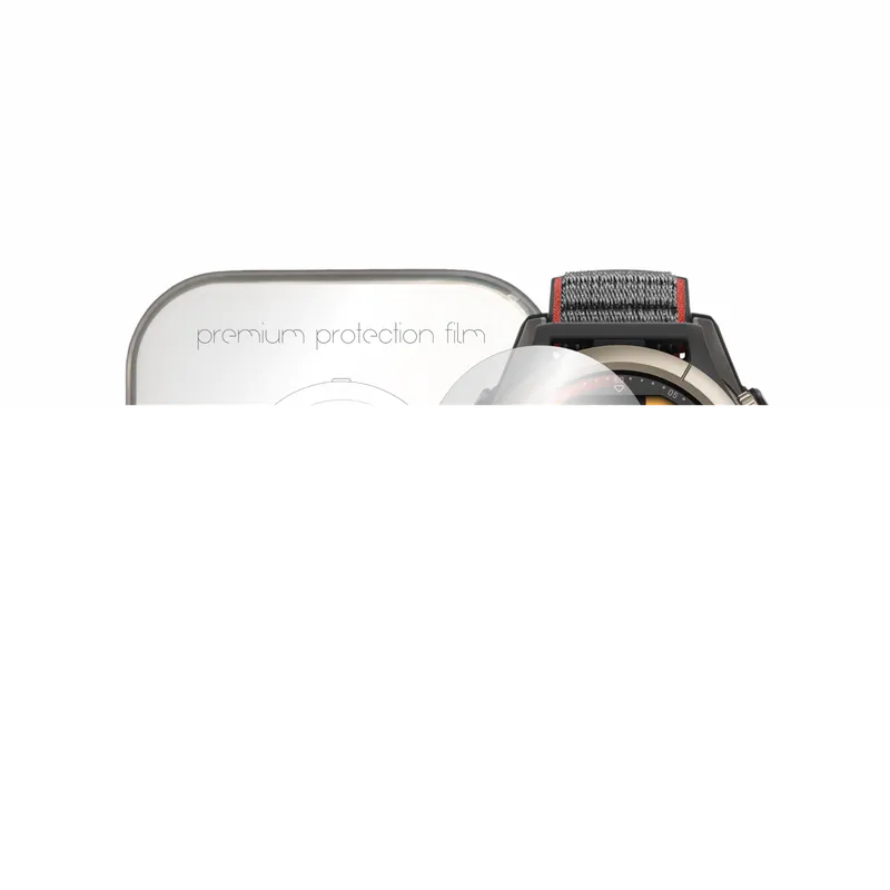 Ofertă exclusivă Folie de protectie Antireflex Mata Smart Protection AMAZFIT Cheetah Pro