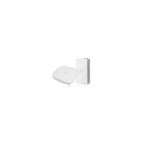 ACCESS Point CISCOinterior 1000 Mbps, port Gigabit x 1, antena interna x 2, PoE, 2.4 - 5 GHz, "C9105AXI-E" (include TV 0.8 lei Reducere