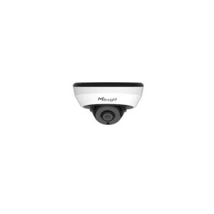 Camera supraveghere Milesight IP mini dome MS-C8183-PD (2.8mm), 8MP, Senzor 1/2.8″ Progressive Scan CMOS, Rezolutie 60Hz: 30fps Livrare gratuită