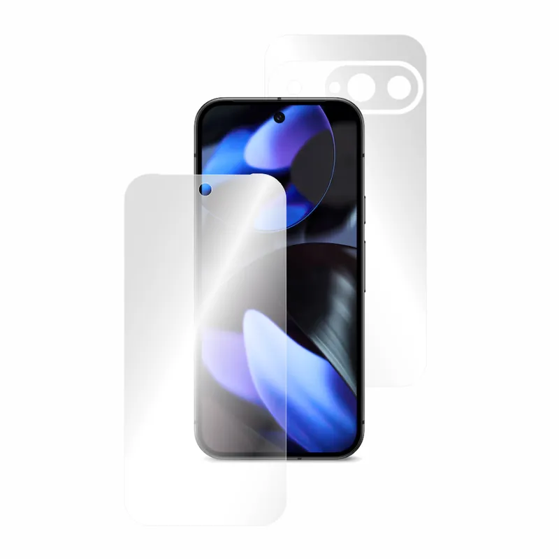 Folie AntiReflex Mata Smart Protection Google Pixel 9 Calitate înaltă