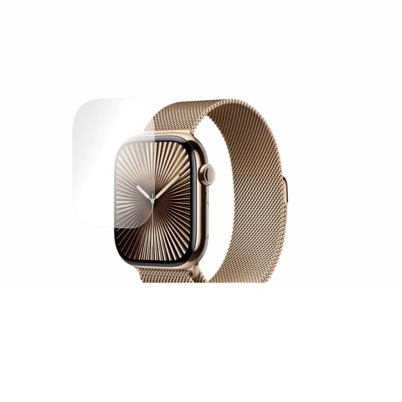 Discount Folie de protectie Antireflex Mata Smart Protection Smartwatch Apple Watch Series 10 46mm
