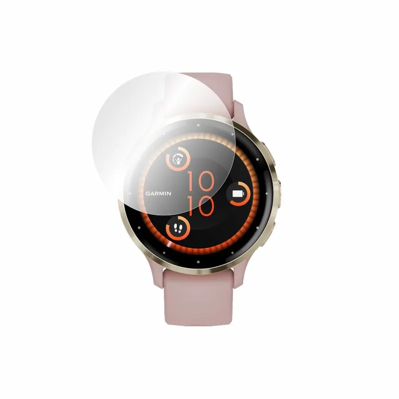 Folie de protectie Antireflex Mata Smart Protection GARMIN Venu 3S 41mm Ofertă