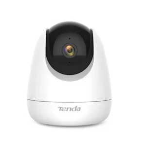 Camera Supraveghere WIFI, wireless TENDA CP6, Alb Reducere de preț