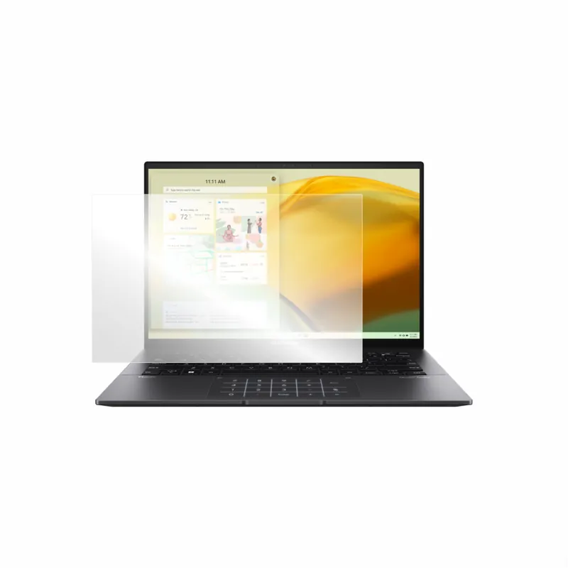 Folie AntiReflex Mata Smart Protection ASUS Zenbook Pro 14 OLED UM3402YA Popular