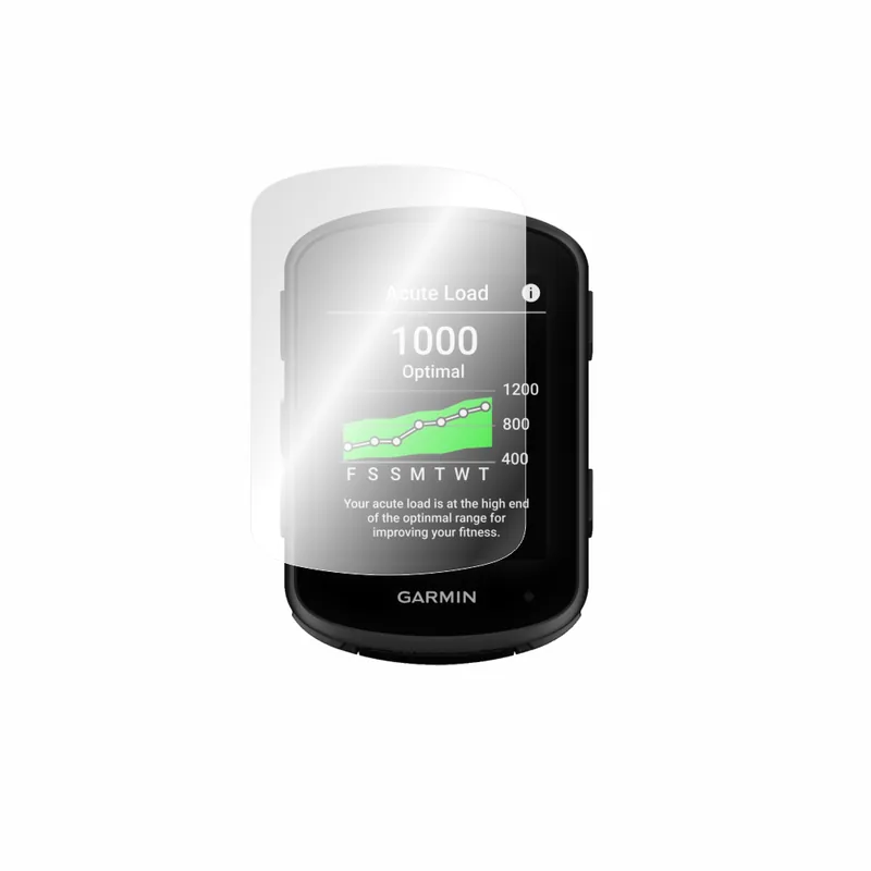 Ofertă exclusivă Folie de protectie Antireflex Mata Smart Protection Garmin Edge 840