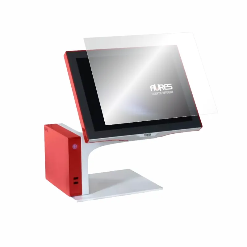 Folie AntiReflex Mata Smart Protection Posligne aures elios 15 inch Ofertă de sezon
