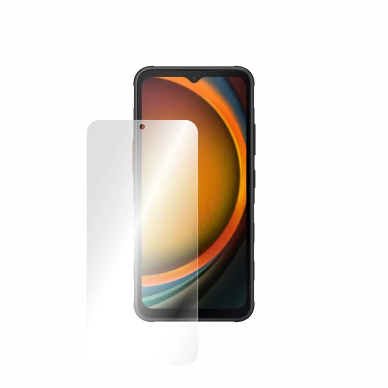 Folie AntiReflex Mata Smart Protection Samsung Galaxy Xcover 7 Ultima șansă