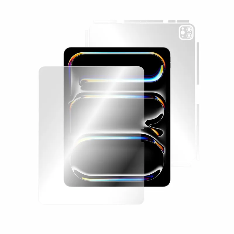 Ofertă limitată Folie de protectie Smart Protection APPLE iPad Pro 11 inch (M4)
