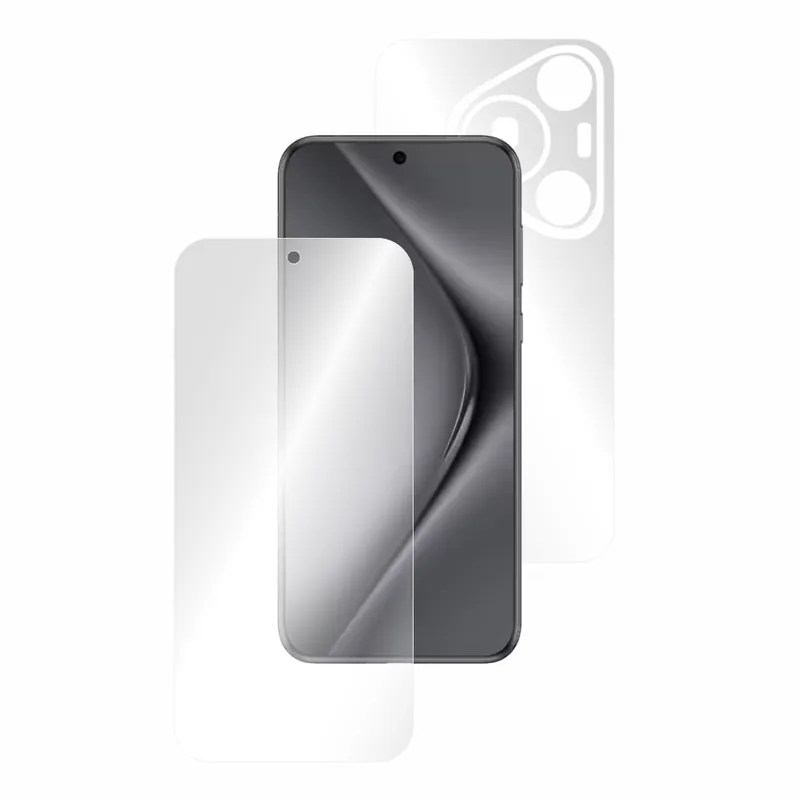 Folie AntiReflex Mata Smart Protection HUAWEI Pura 70 Pro Super ofertă