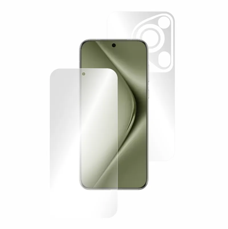 Folie AntiReflex Mata Smart Protection HUAWEI Pura 70 Ultra Doar azi