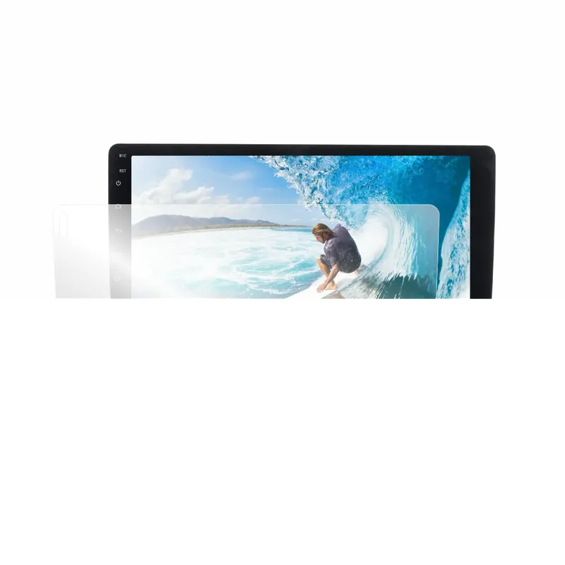 Mai ieftin Folie AntiReflex Mata Smart Protection iMars 9 inch 2DIN Android