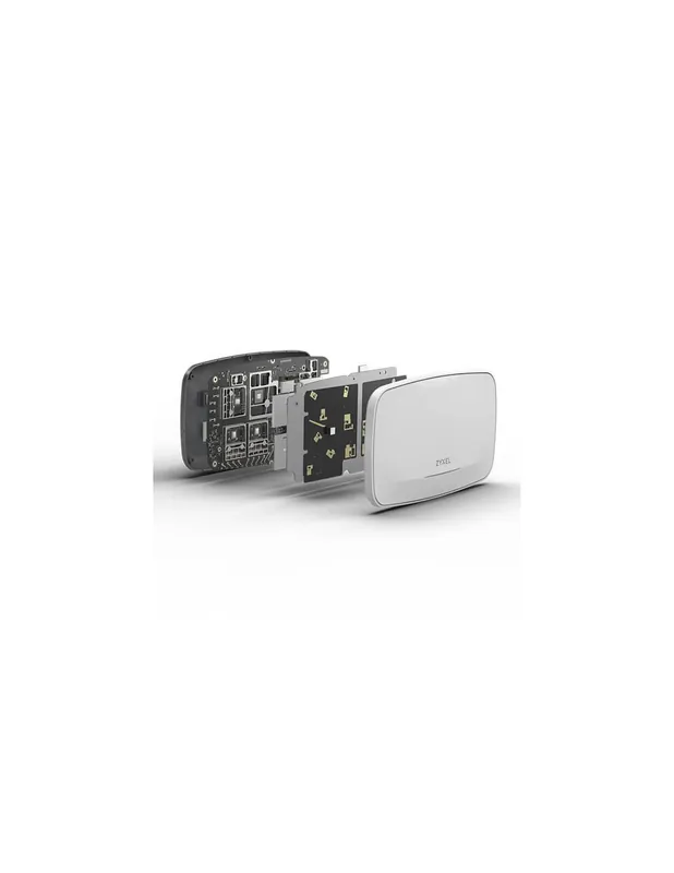 Noutate ROUTER ZyXelwireless acces POE "WBE660S-EU0101F"