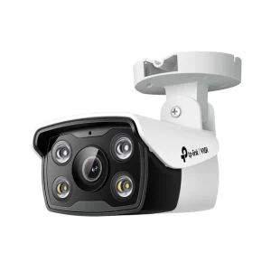 Camera IP Bullet TP-Link Vigi C340, 4MP, Lentila 2.8mm, IR 30m Nu rata