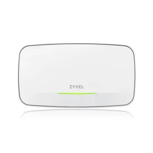 Access Point Zyxel WAX640S-6E, Alb Reducere