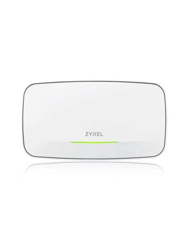 Access Point Zyxel WAX640S-6E, Alb Reducere