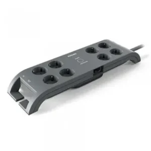 Prelungitor Surge Protector 8 Prize Philips Expediere rapidă