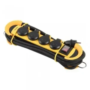 Cumpără acum Prelungitor Surge Protector 4 Prize Philips